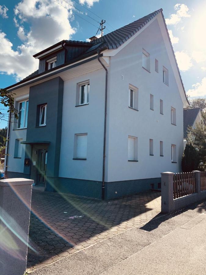 Ferienwohnung Südschwarzwald Wehr  Exterior foto