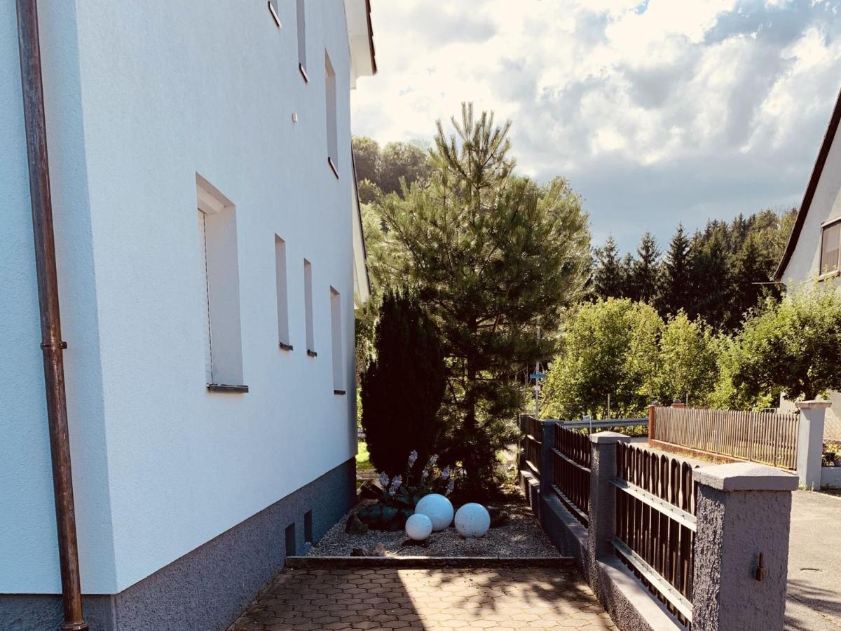 Ferienwohnung Südschwarzwald Wehr  Exterior foto
