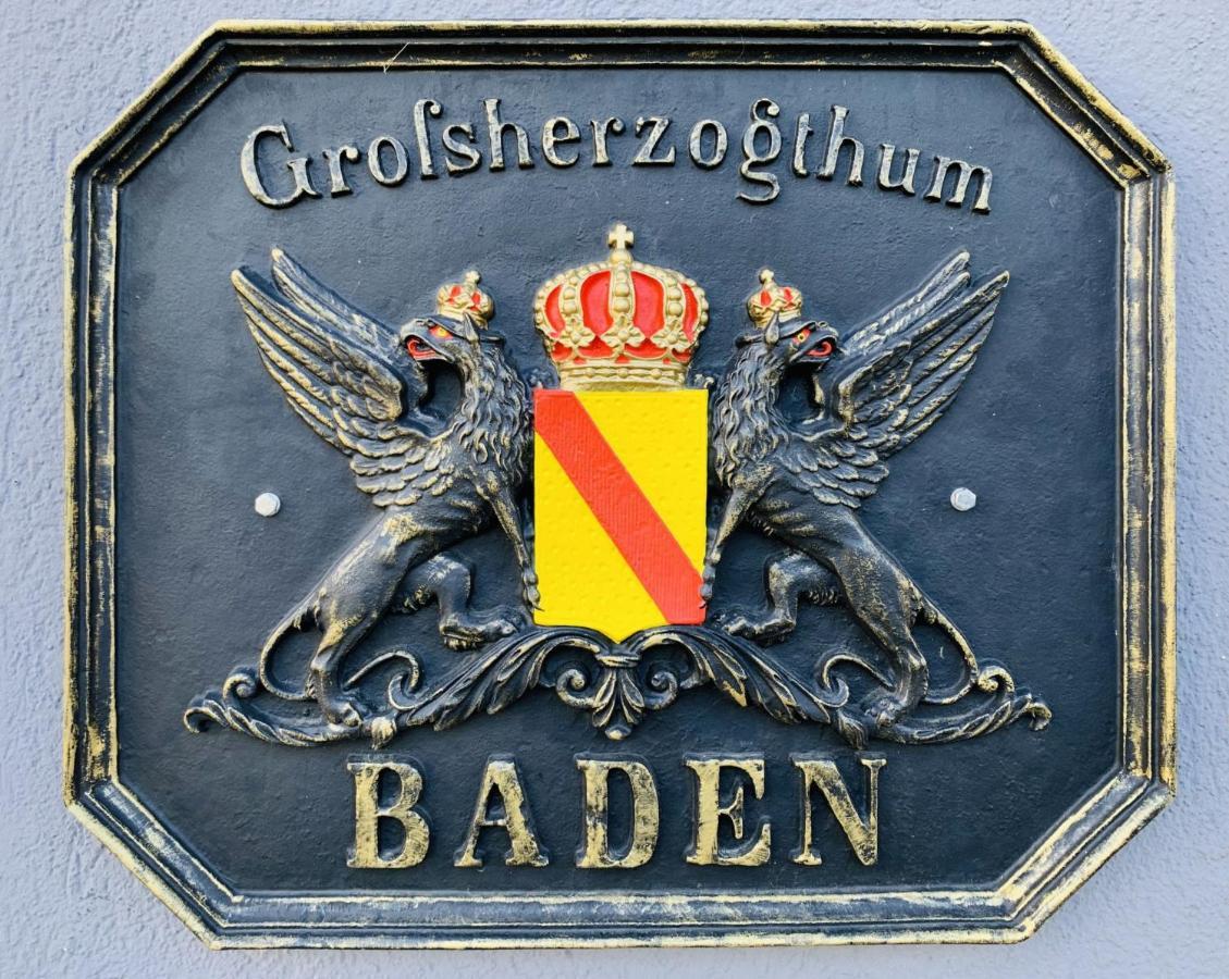Ferienwohnung Südschwarzwald Wehr  Exterior foto