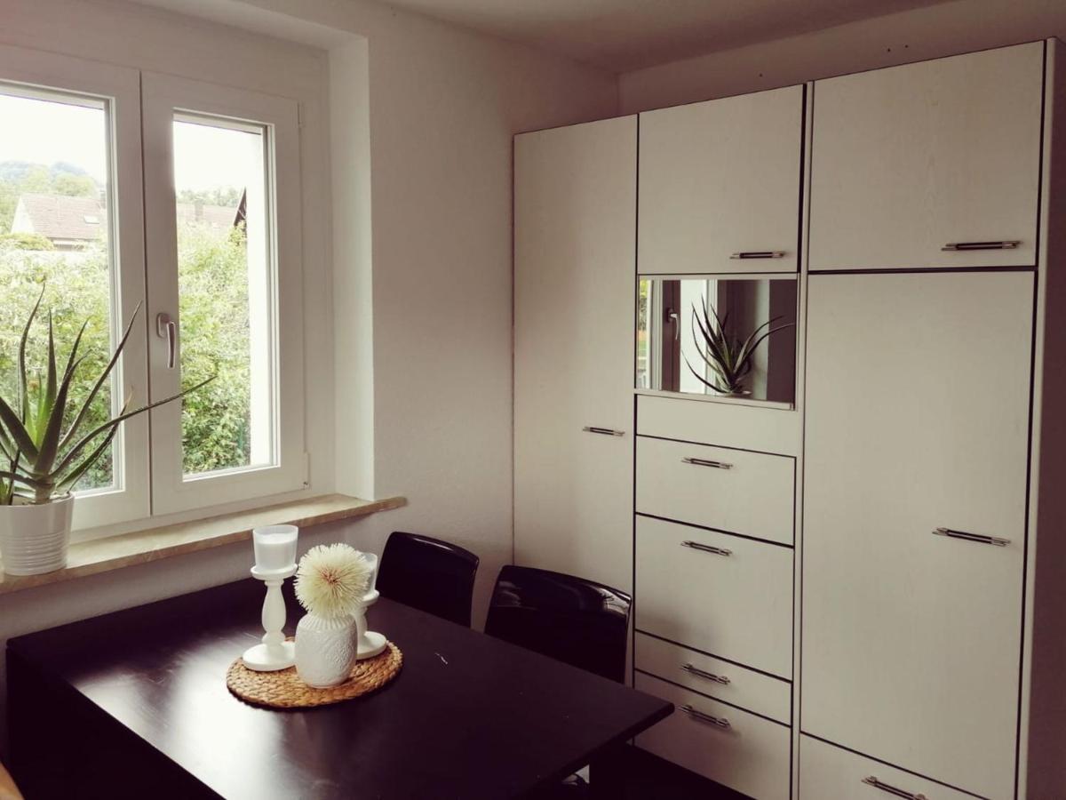 Ferienwohnung Südschwarzwald Wehr  Exterior foto