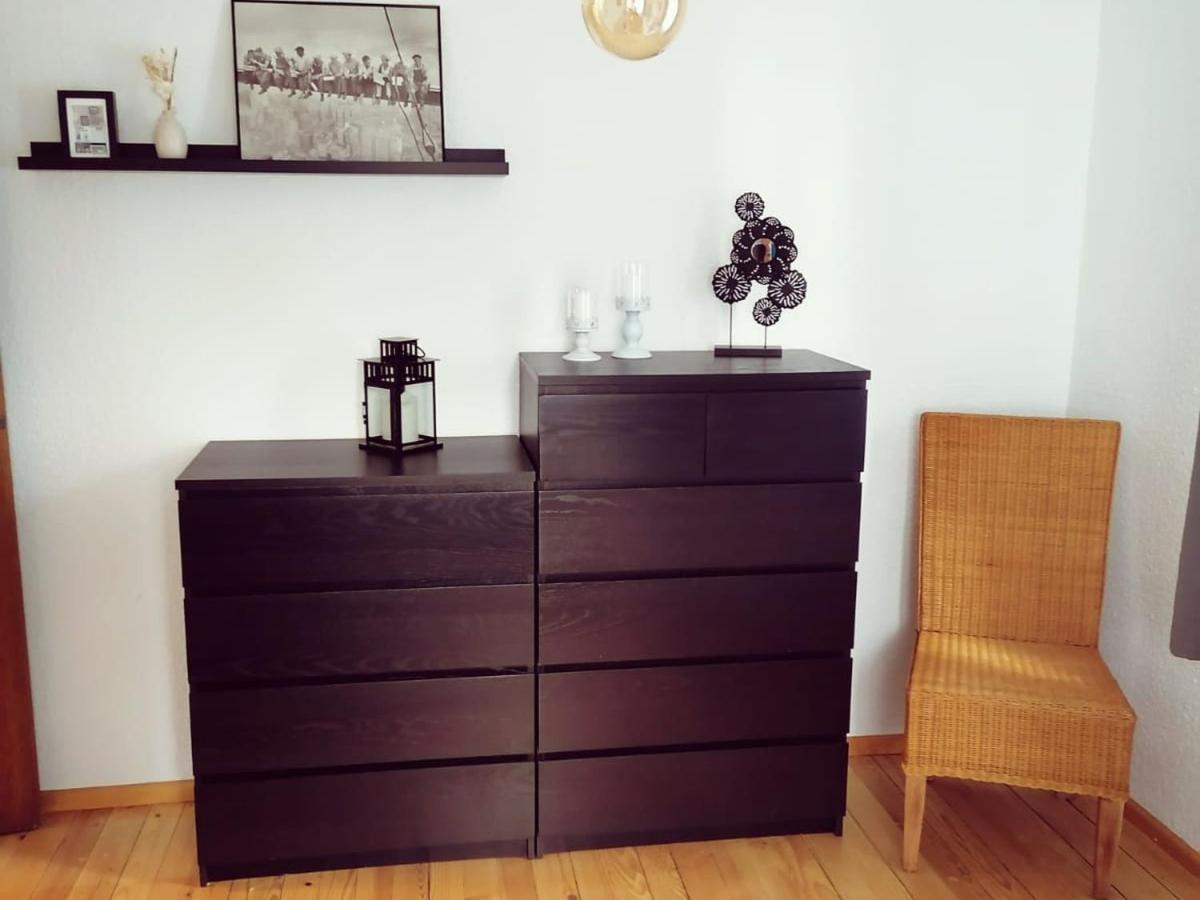 Ferienwohnung Südschwarzwald Wehr  Exterior foto