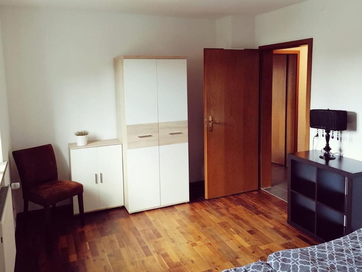 Ferienwohnung Südschwarzwald Wehr  Exterior foto