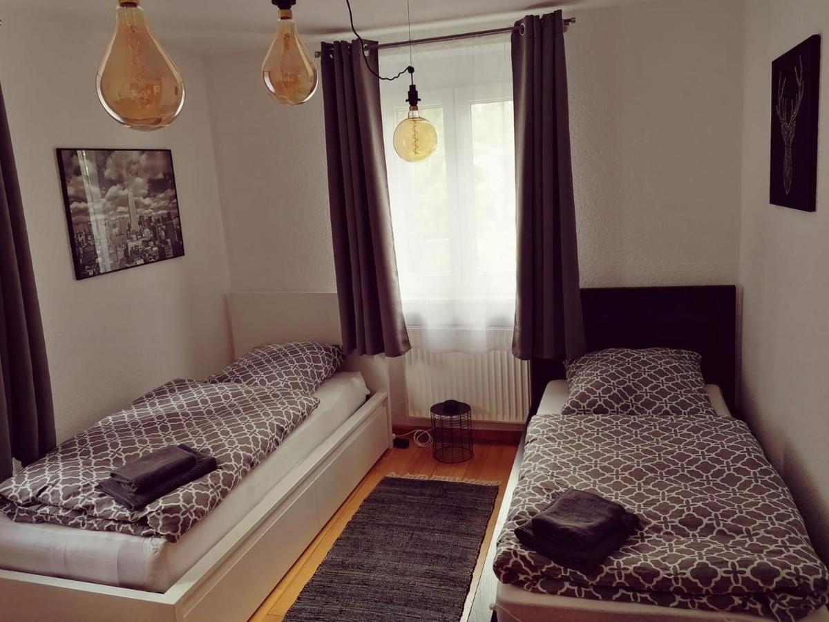 Ferienwohnung Südschwarzwald Wehr  Exterior foto