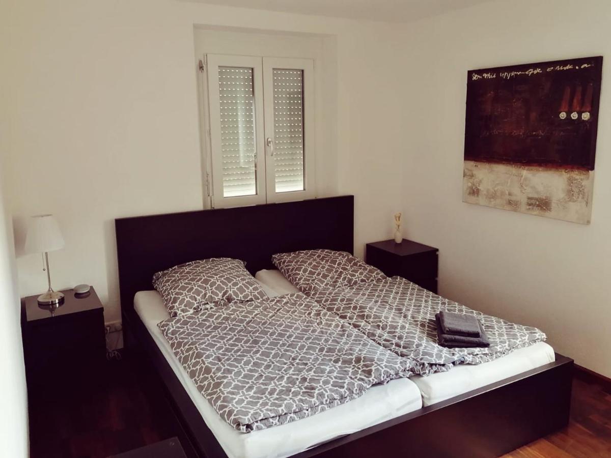 Ferienwohnung Südschwarzwald Wehr  Exterior foto
