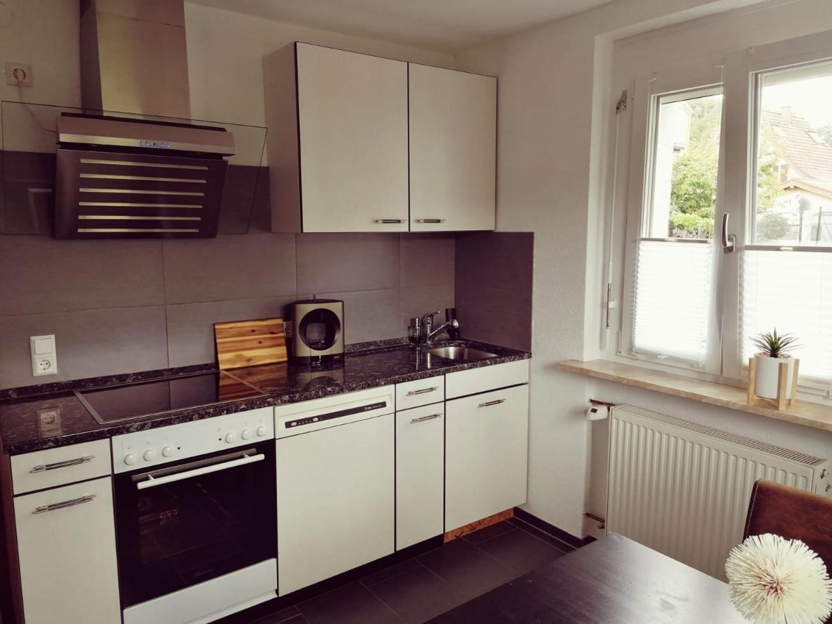 Ferienwohnung Südschwarzwald Wehr  Exterior foto
