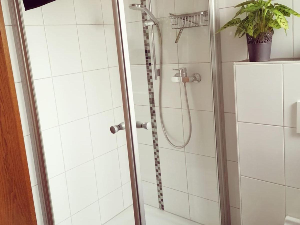 Ferienwohnung Südschwarzwald Wehr  Exterior foto
