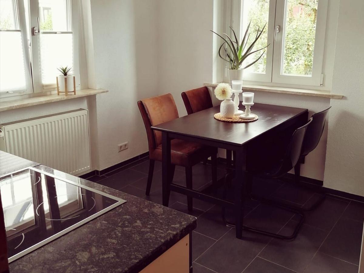 Ferienwohnung Südschwarzwald Wehr  Exterior foto